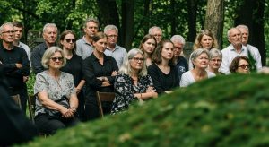 Trauerfeier-Fotografie von Uwe Schmitz | Freier Trauredner, Trauerredner und Redner auf Kinderwillkommensfesten und Jubiläumshochzeiten in Bonn, Köln und NRW