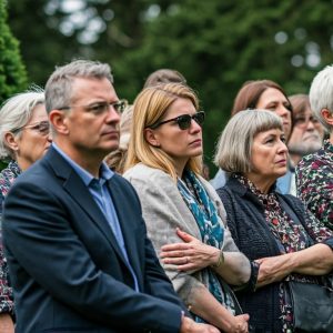 Trauerfeier-Fotografie von Uwe Schmitz | Freier Trauredner, Trauerredner und Redner auf Kinderwillkommensfesten und Jubiläumshochzeiten in Bonn, Köln und NRW
