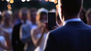 Smartphone-Fotografie von Uwe Schmitz | Freier Trauredner, Trauerredner und Redner auf Kinderwillkommensfesten und Jubiläumshochzeiten in Bonn, Köln und NRW