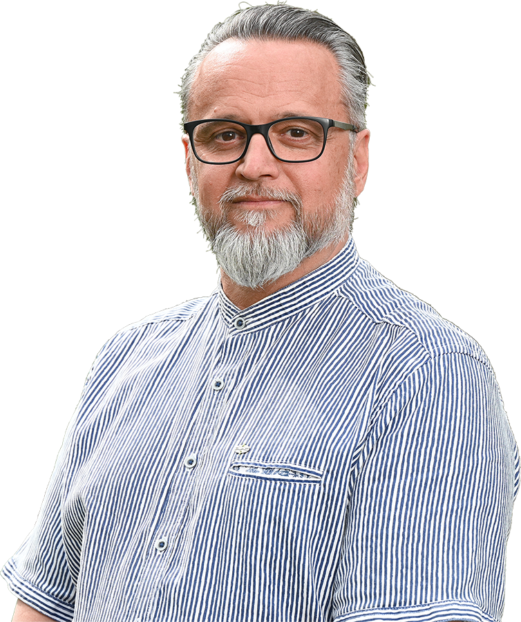 Uwe Schmitz | Freier Trauredner & Trauerredner in Bonn, Köln und NRW, Redner auf Jubiläumshochzeiten und Kinderwillkommensfesten