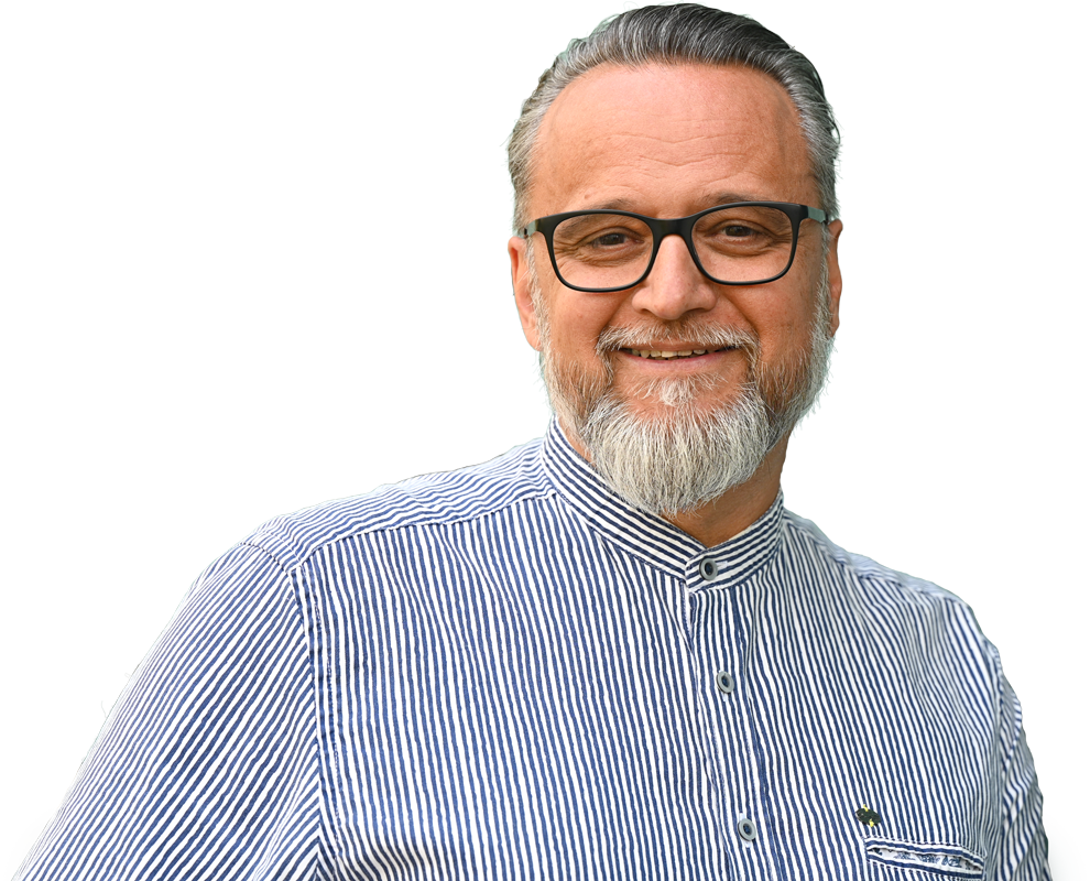 Uwe Schmitz | Freier Trauredner, Trauerredner und Redner auf Kinderwillkommensfesten und Jubiläumshochzeiten in Bonn, Köln und NRW