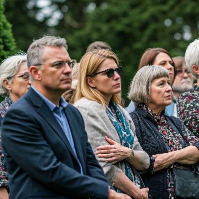 Trauerfeier-Fotografie von Uwe Schmitz | Freier Trauredner, Trauerredner und Redner auf Kinderwillkommensfesten und Jubiläumshochzeiten in Bonn, Köln und NRW